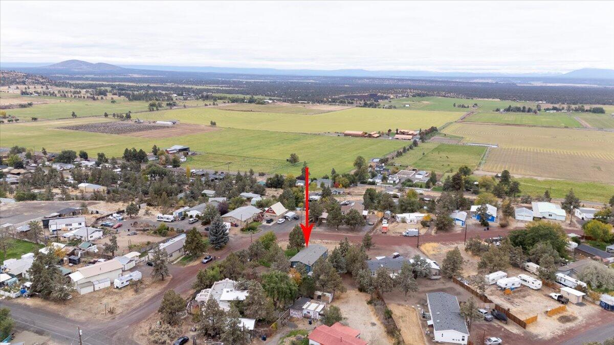 Hillman - Residential