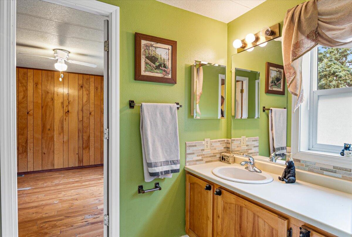 Hillman - Residential