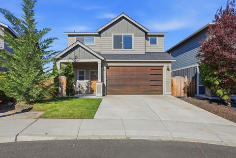61391 Sunbrook Drive Bend OR 97702
