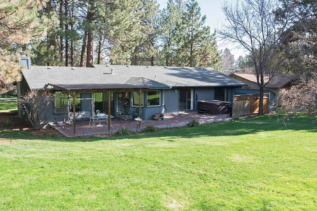 Timber Ridge - Residential