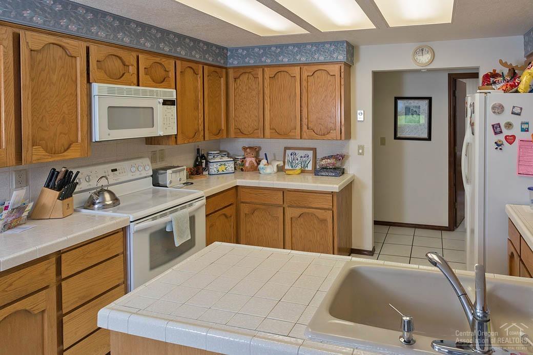 Timber Ridge - Residential