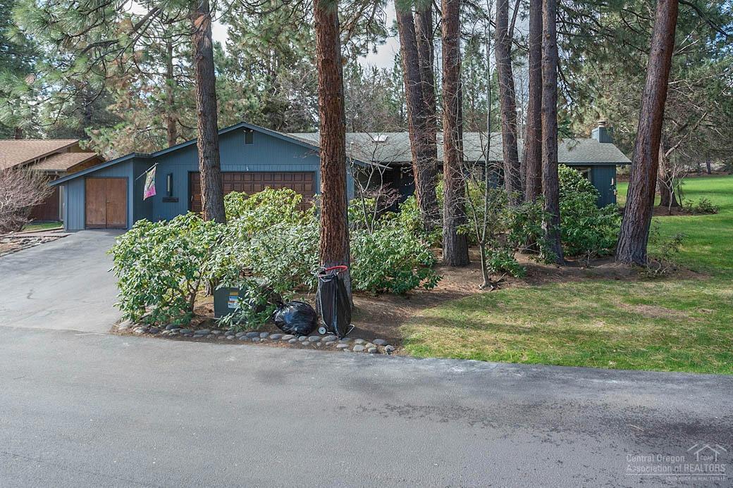 Timber Ridge - Residential