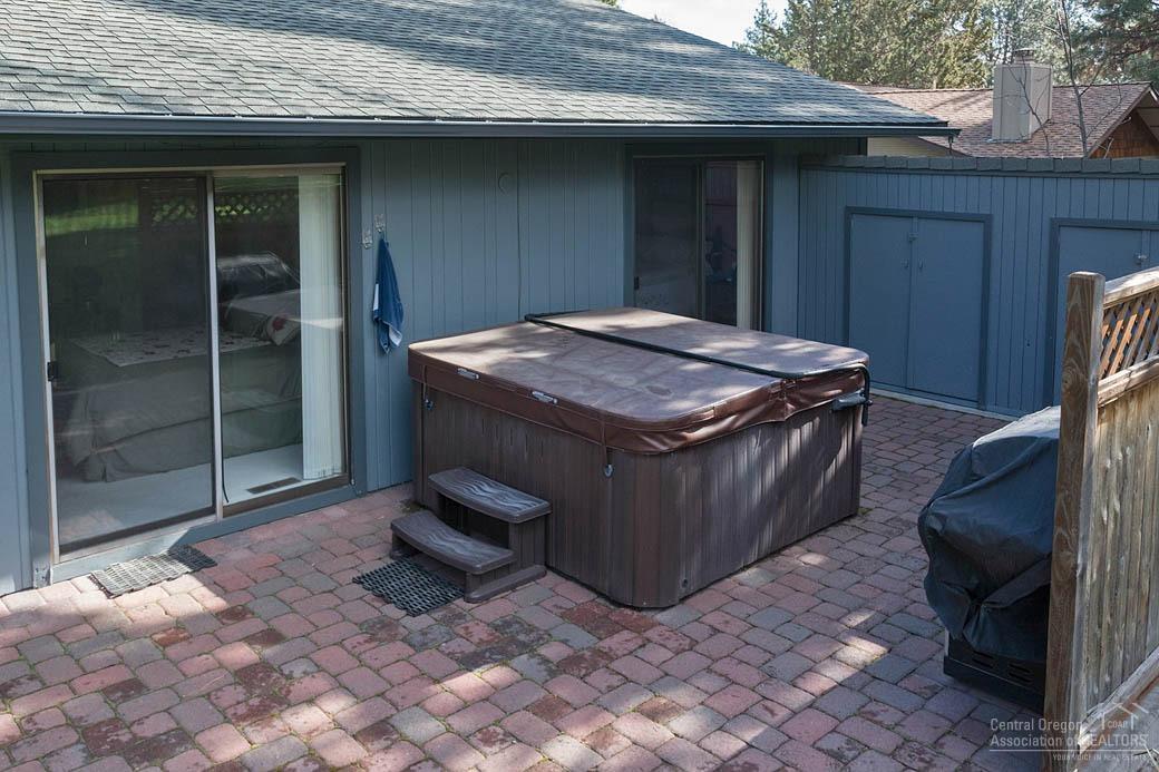 Timber Ridge - Residential