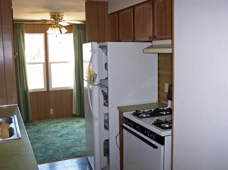 Rogue Lea Estates - Residential