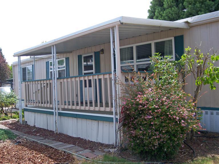 Rogue Lea Estates - Residential