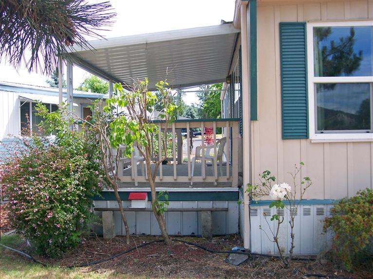 Rogue Lea Estates - Residential