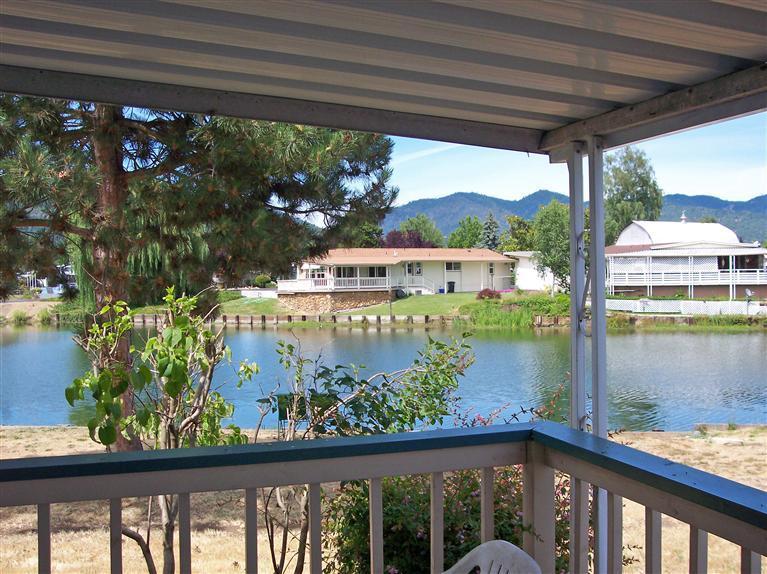 Rogue Lea Estates - Residential