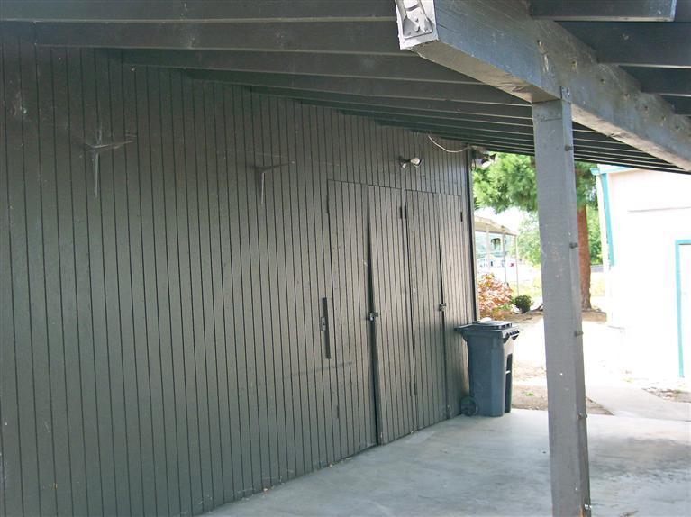 Rogue Lea Estates - Residential