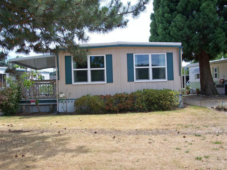 Rogue Lea Estates - Residential