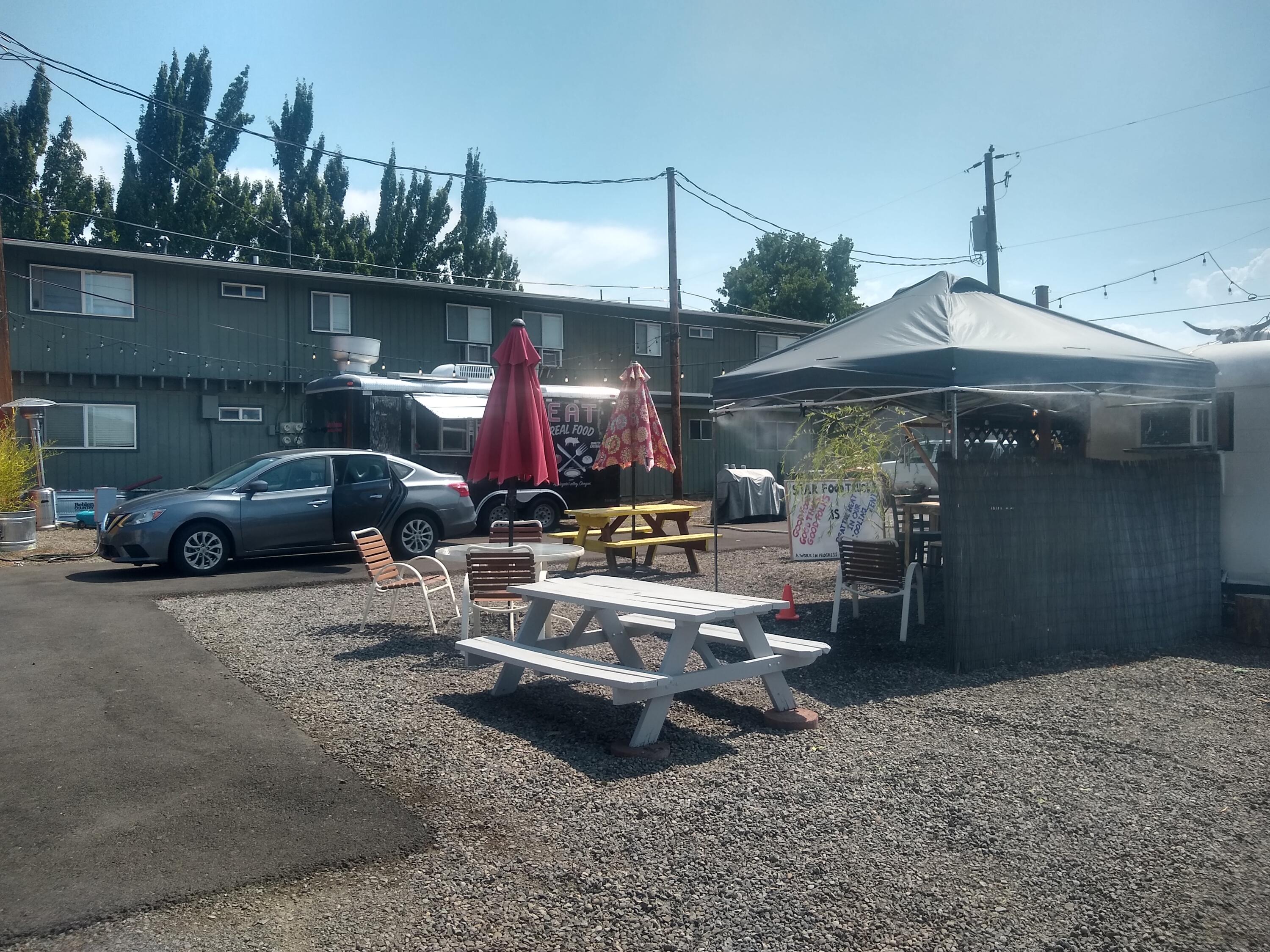 Kendall Addition - Commercial Sale