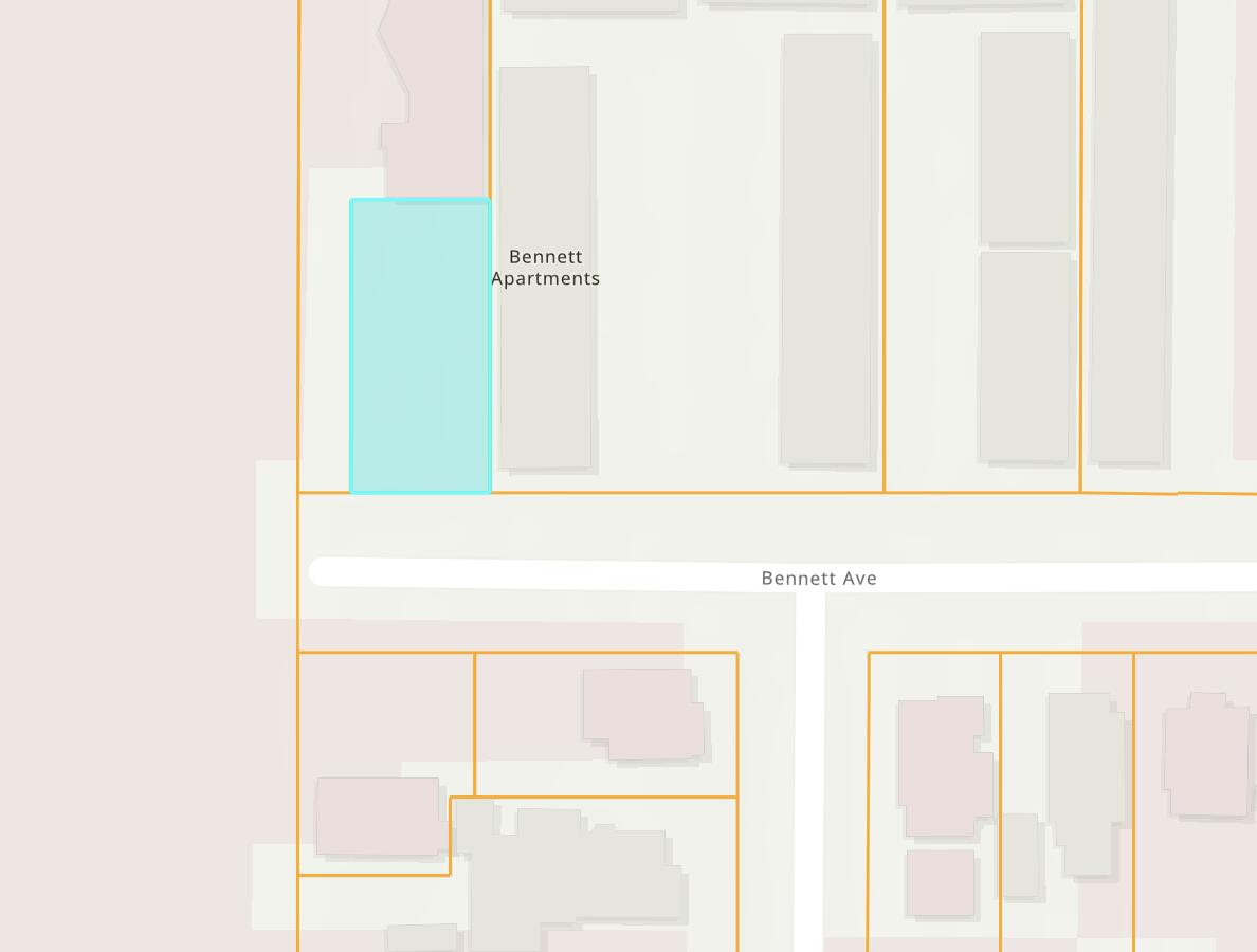 Kendall Addition - Commercial Sale