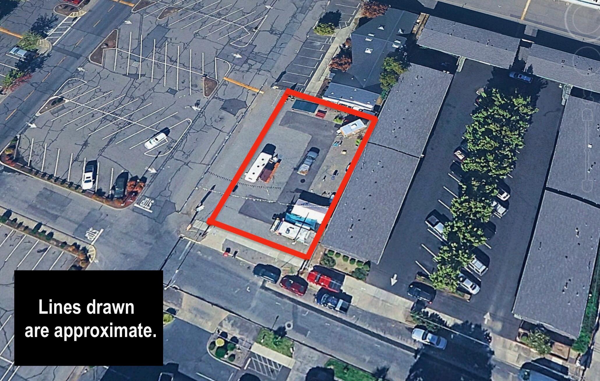 Kendall Addition - Commercial Sale