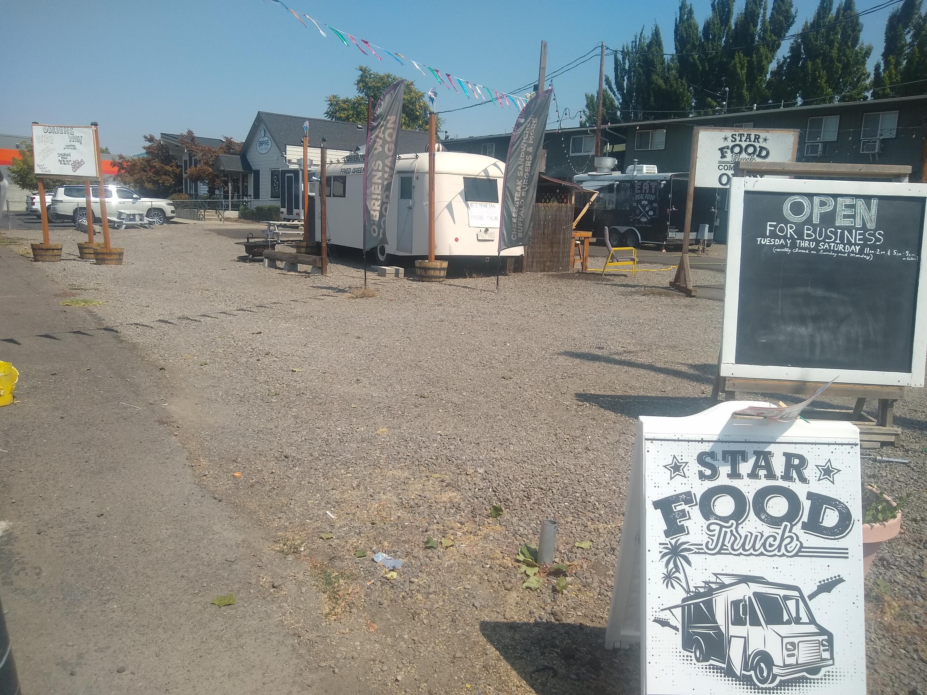 Kendall Addition - Commercial Sale