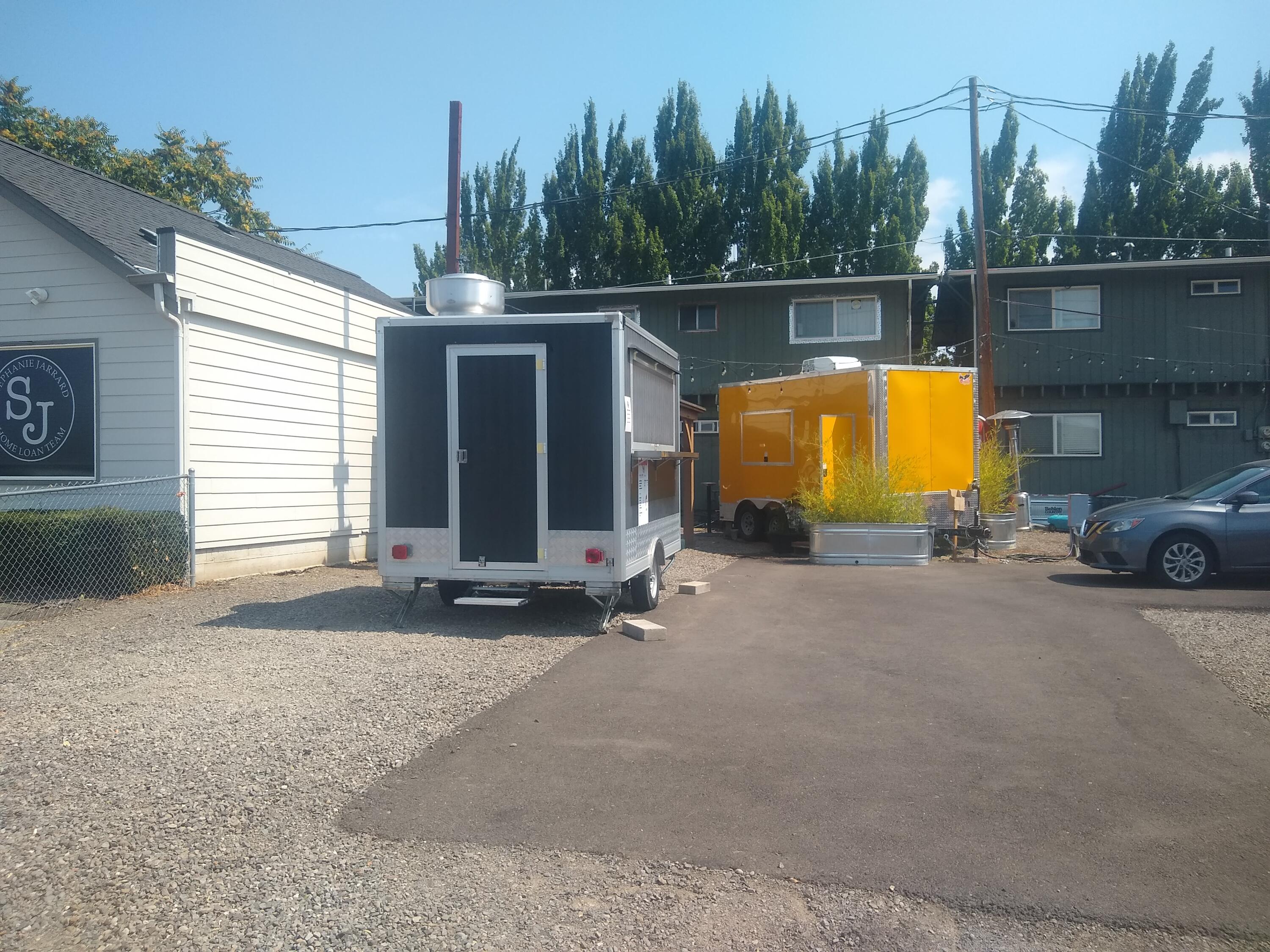 Kendall Addition - Commercial Sale