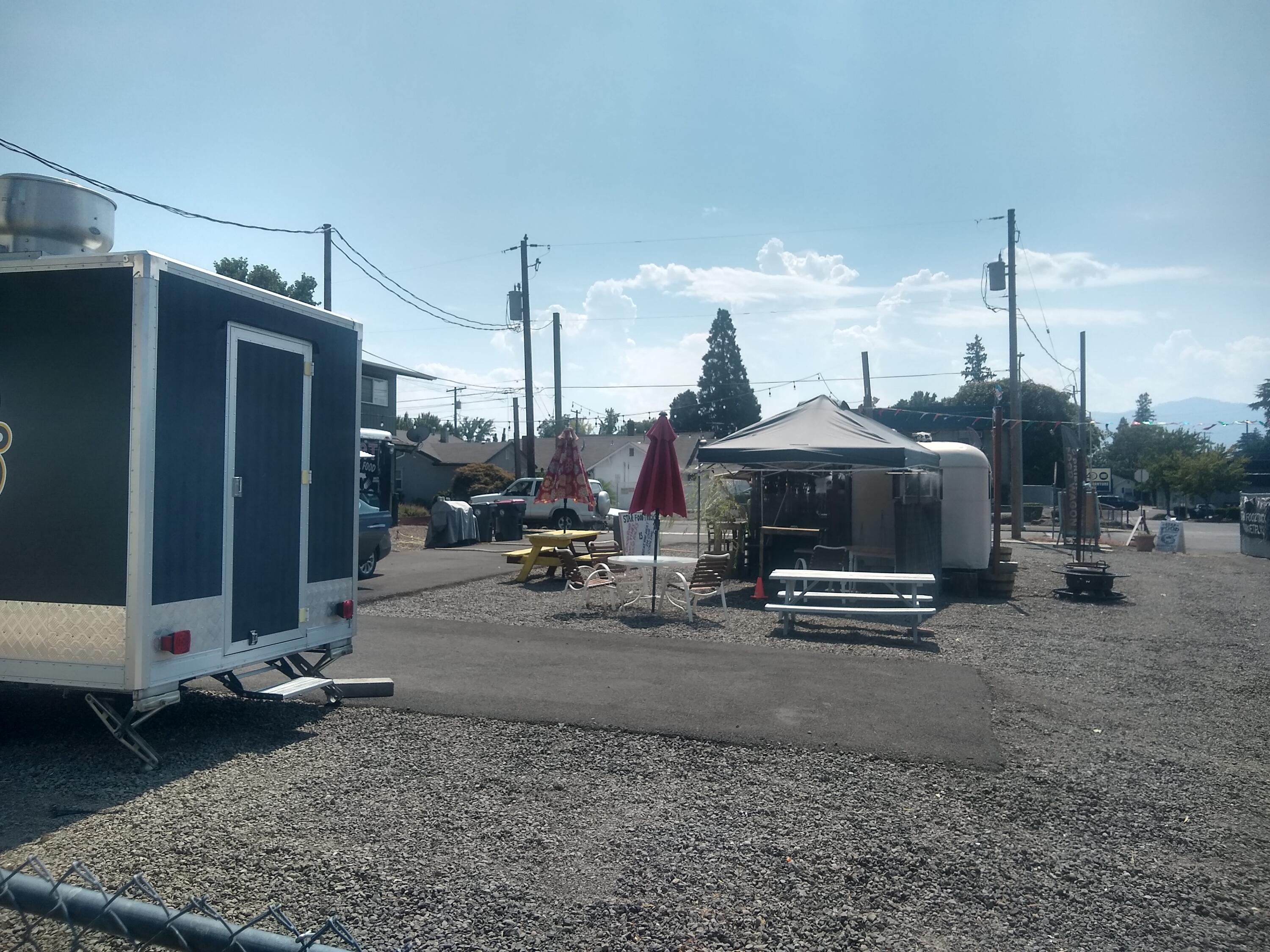 Kendall Addition - Commercial Sale