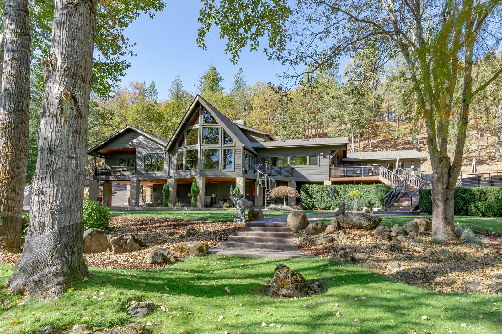 Edgewood Park - Residential