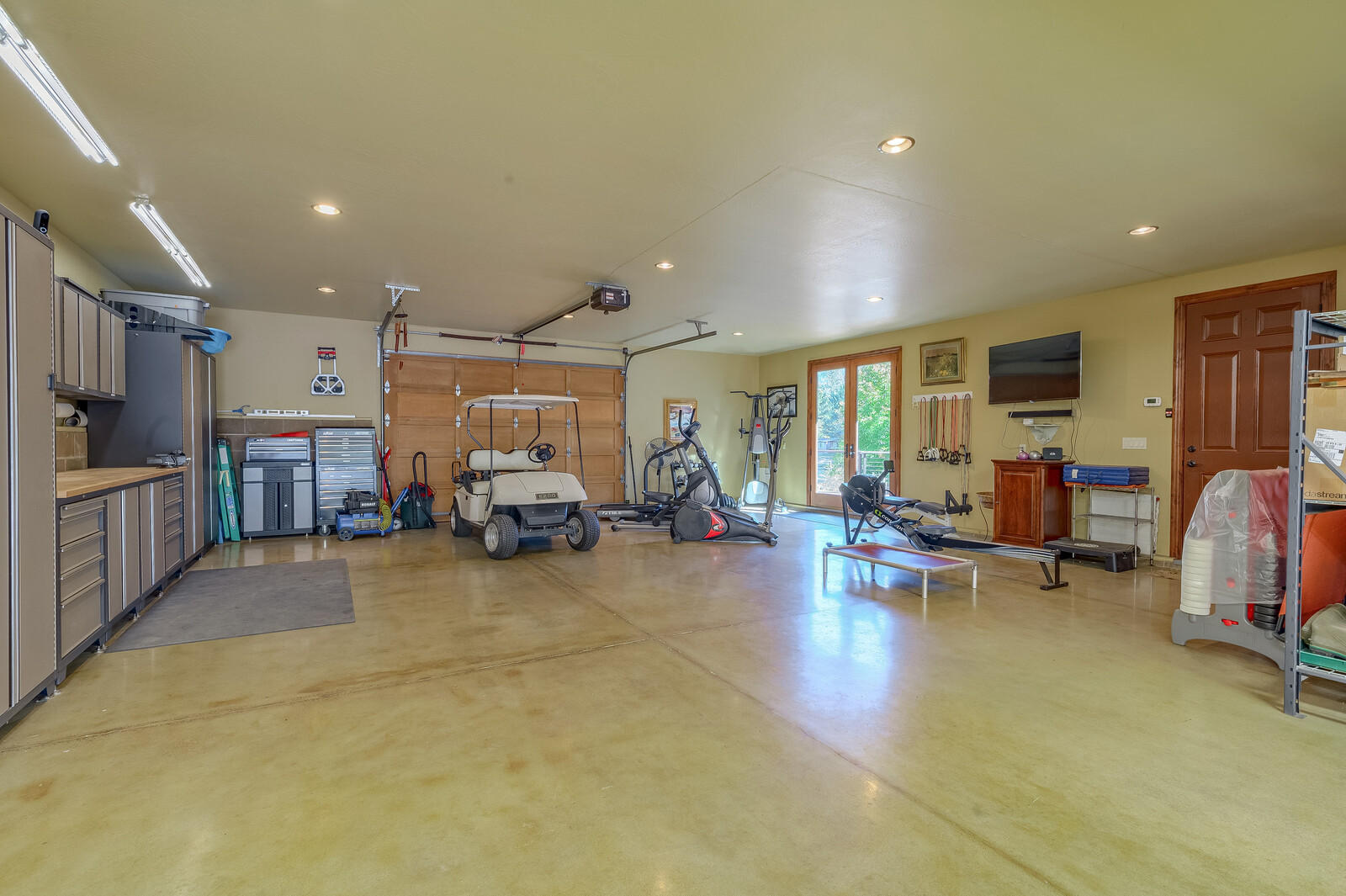 Edgewood Park - Residential