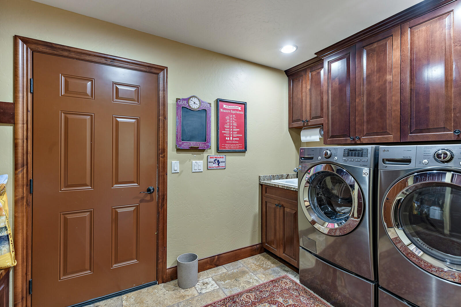 Edgewood Park - Residential