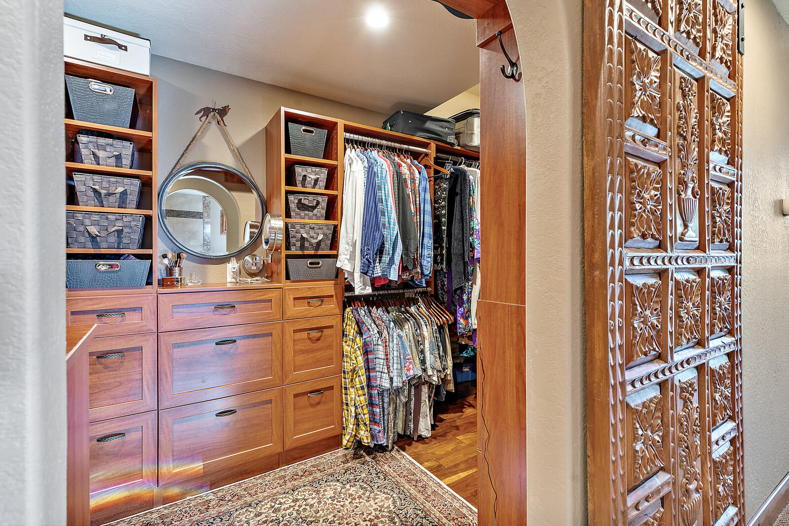 Edgewood Park - Residential