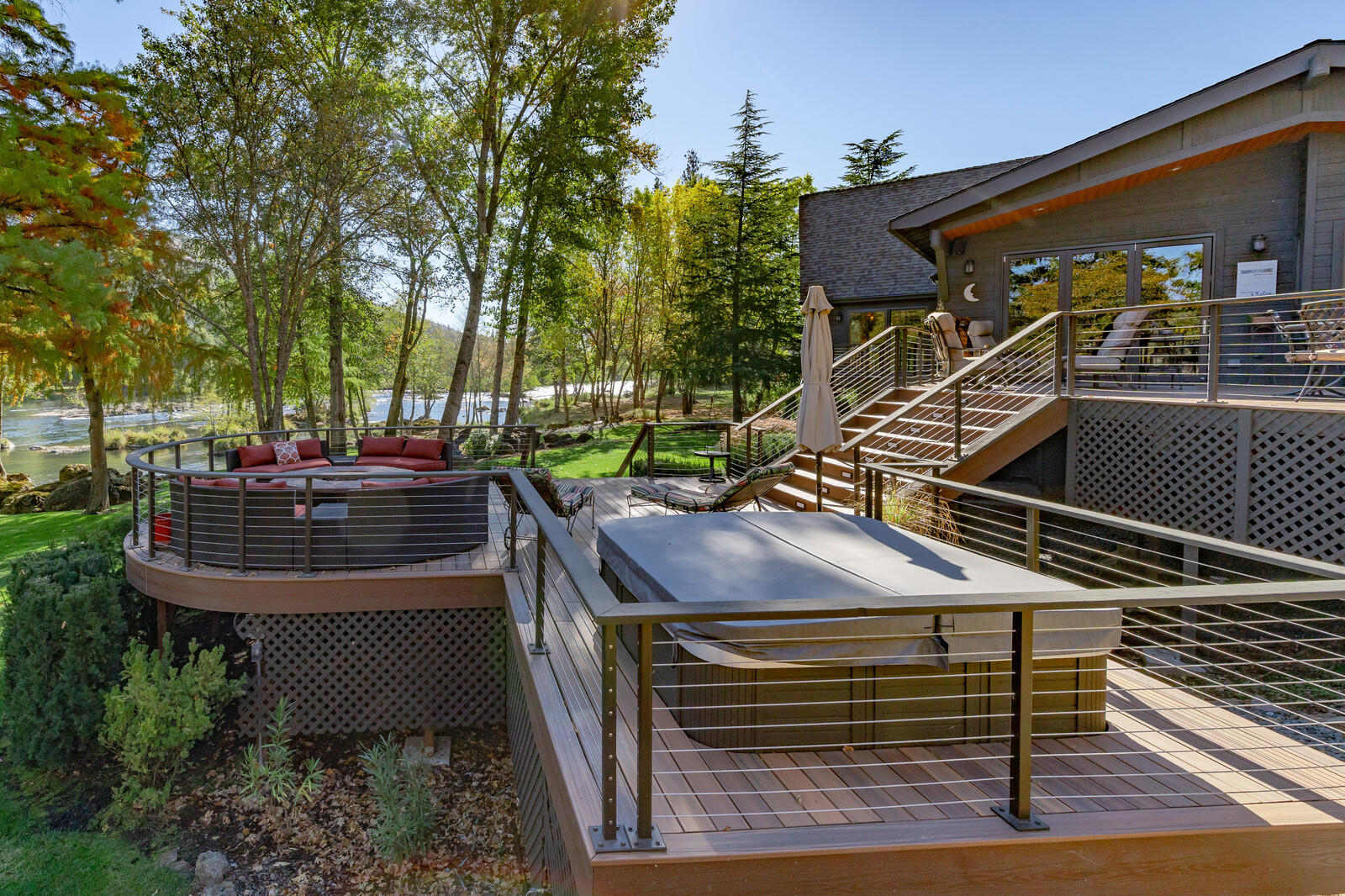 Edgewood Park - Residential