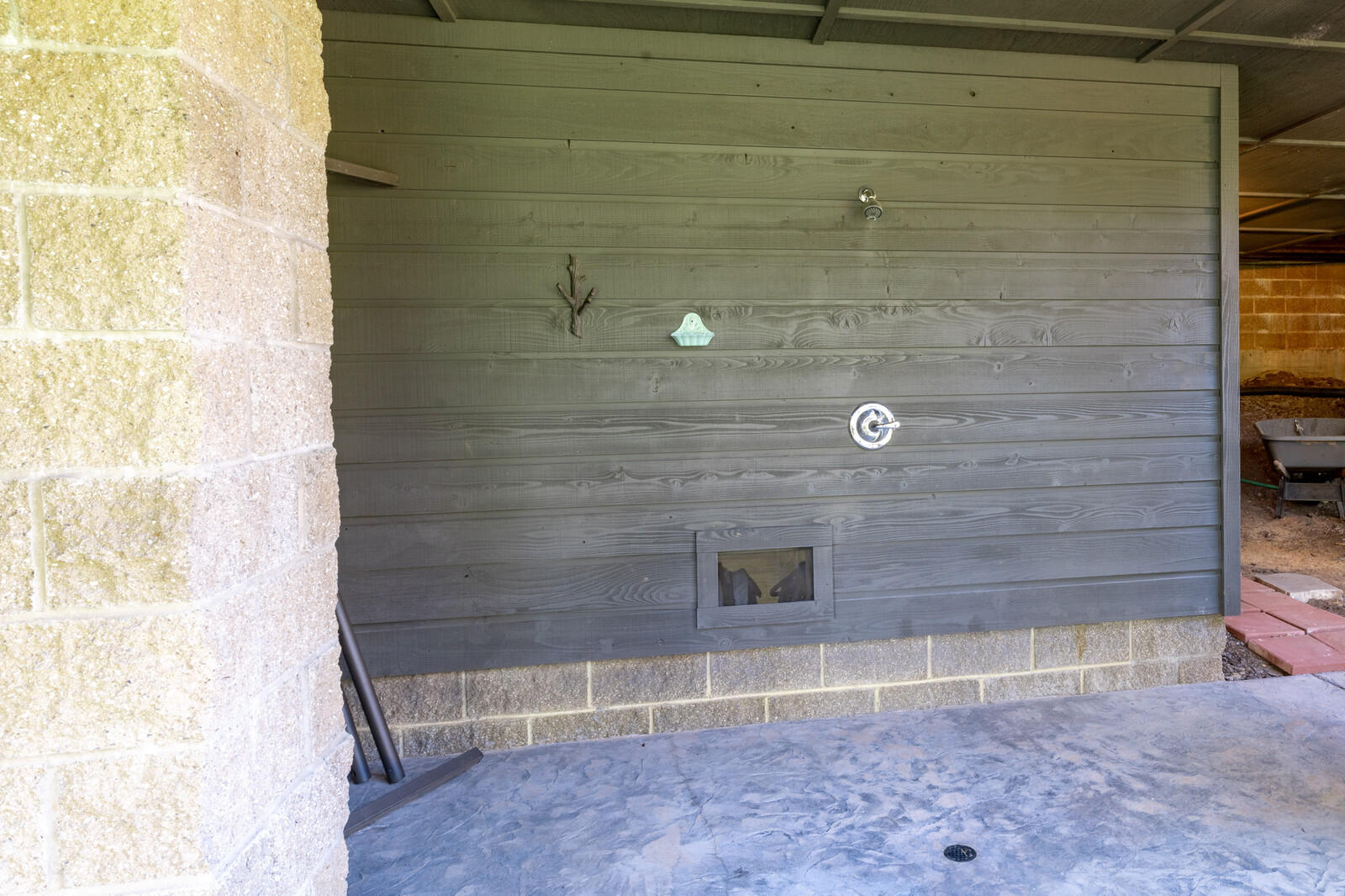 Edgewood Park - Residential