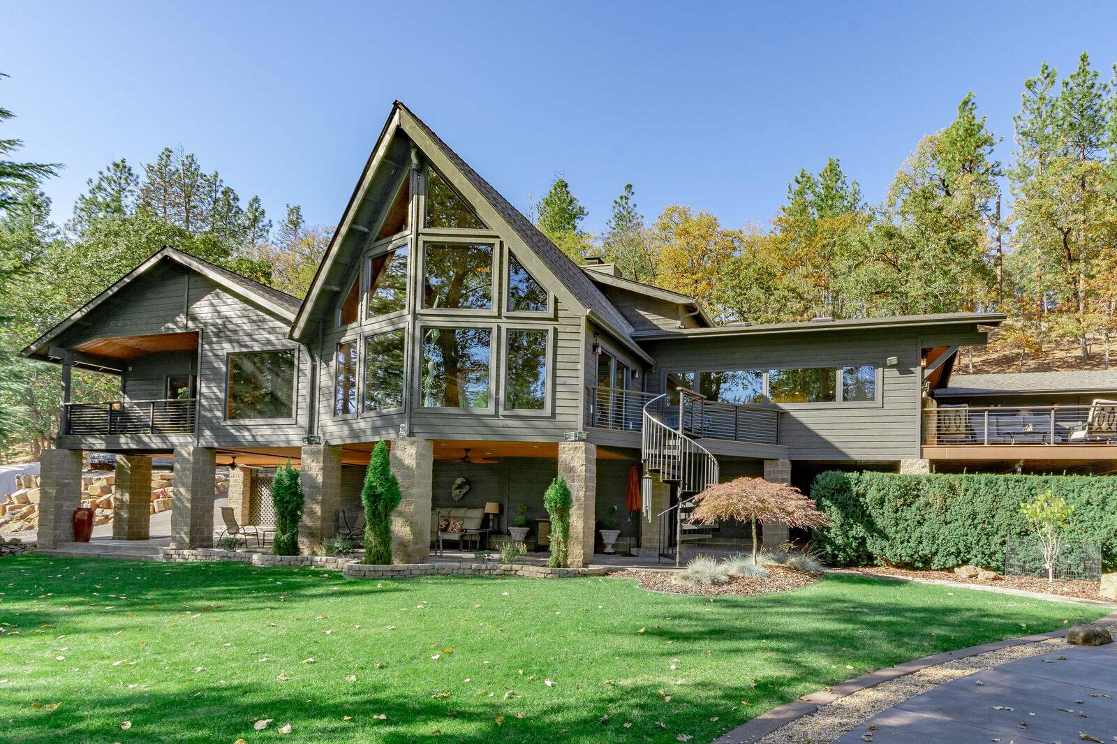 Edgewood Park - Residential