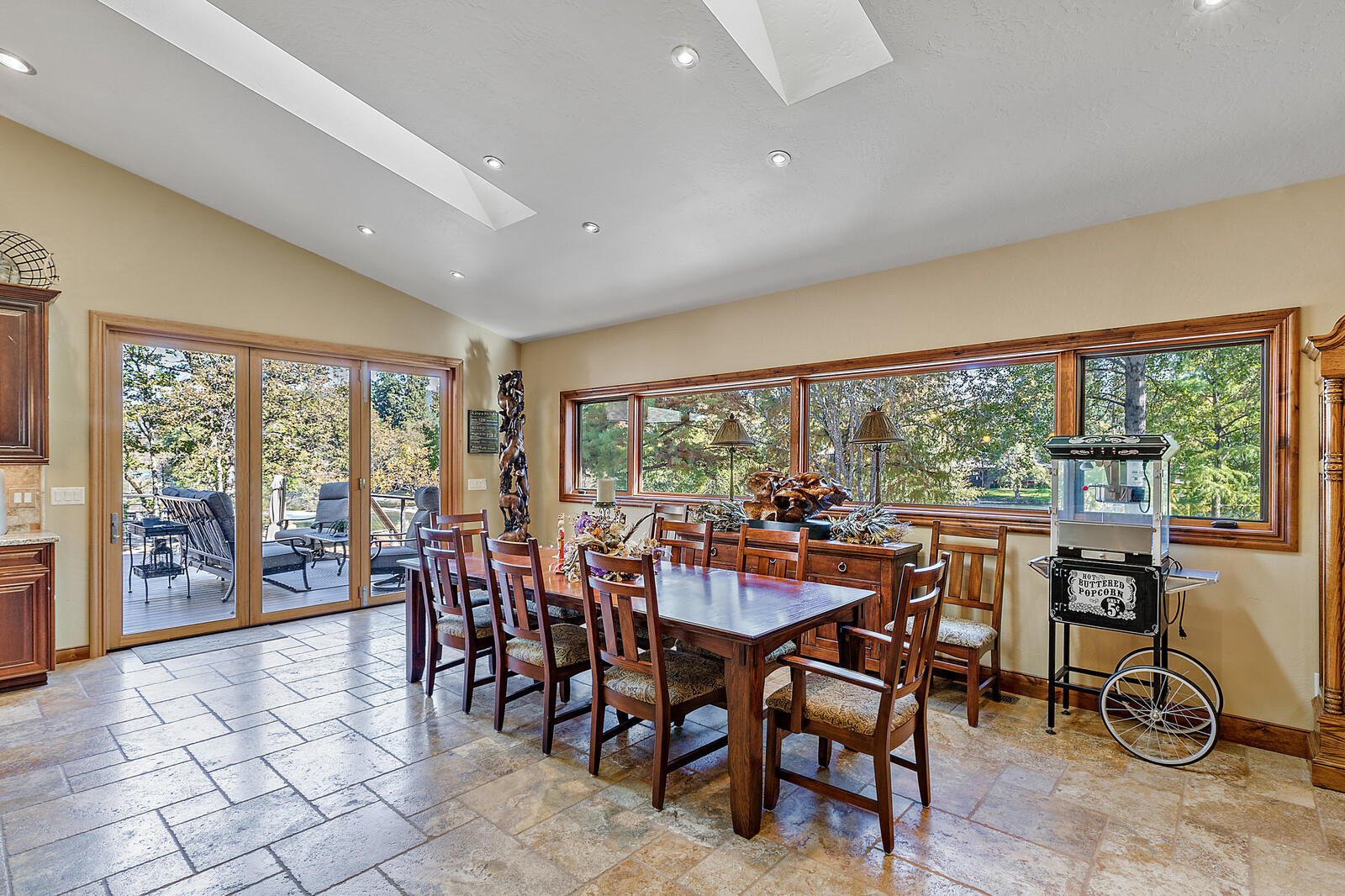 Edgewood Park - Residential