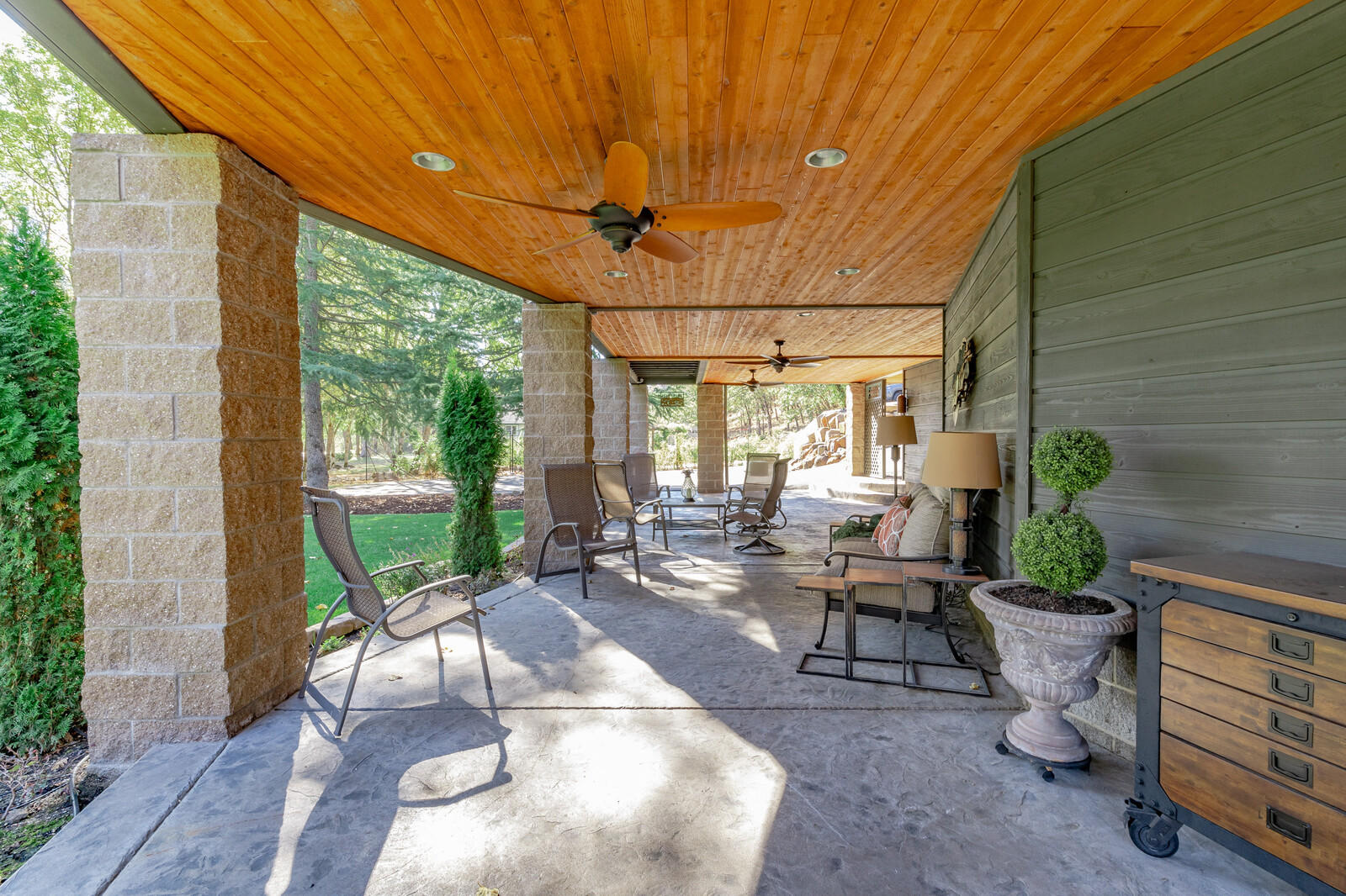 Edgewood Park - Residential