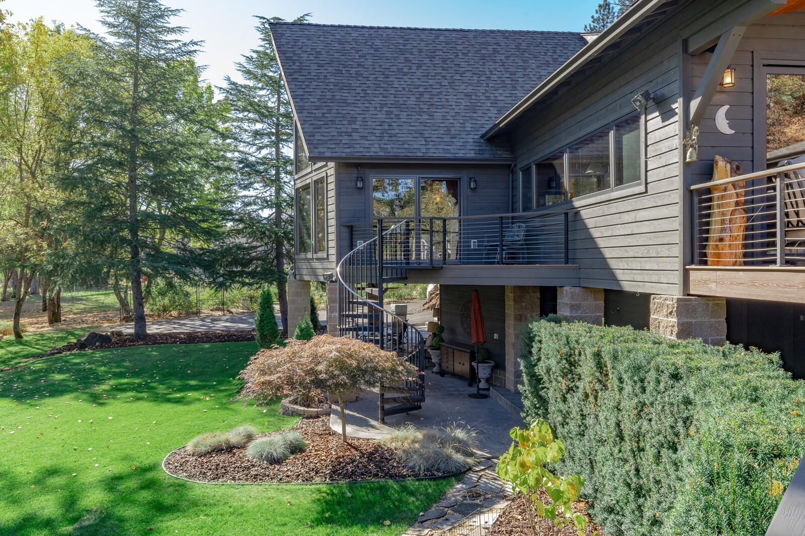 Edgewood Park - Residential