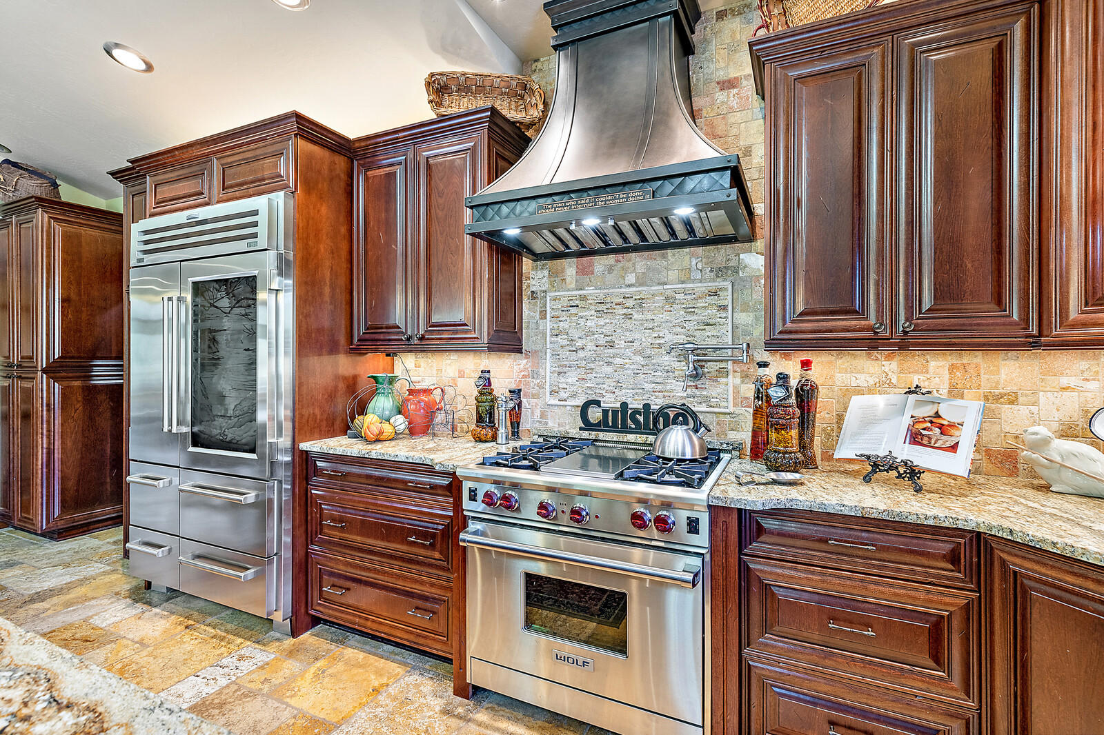 Edgewood Park - Residential