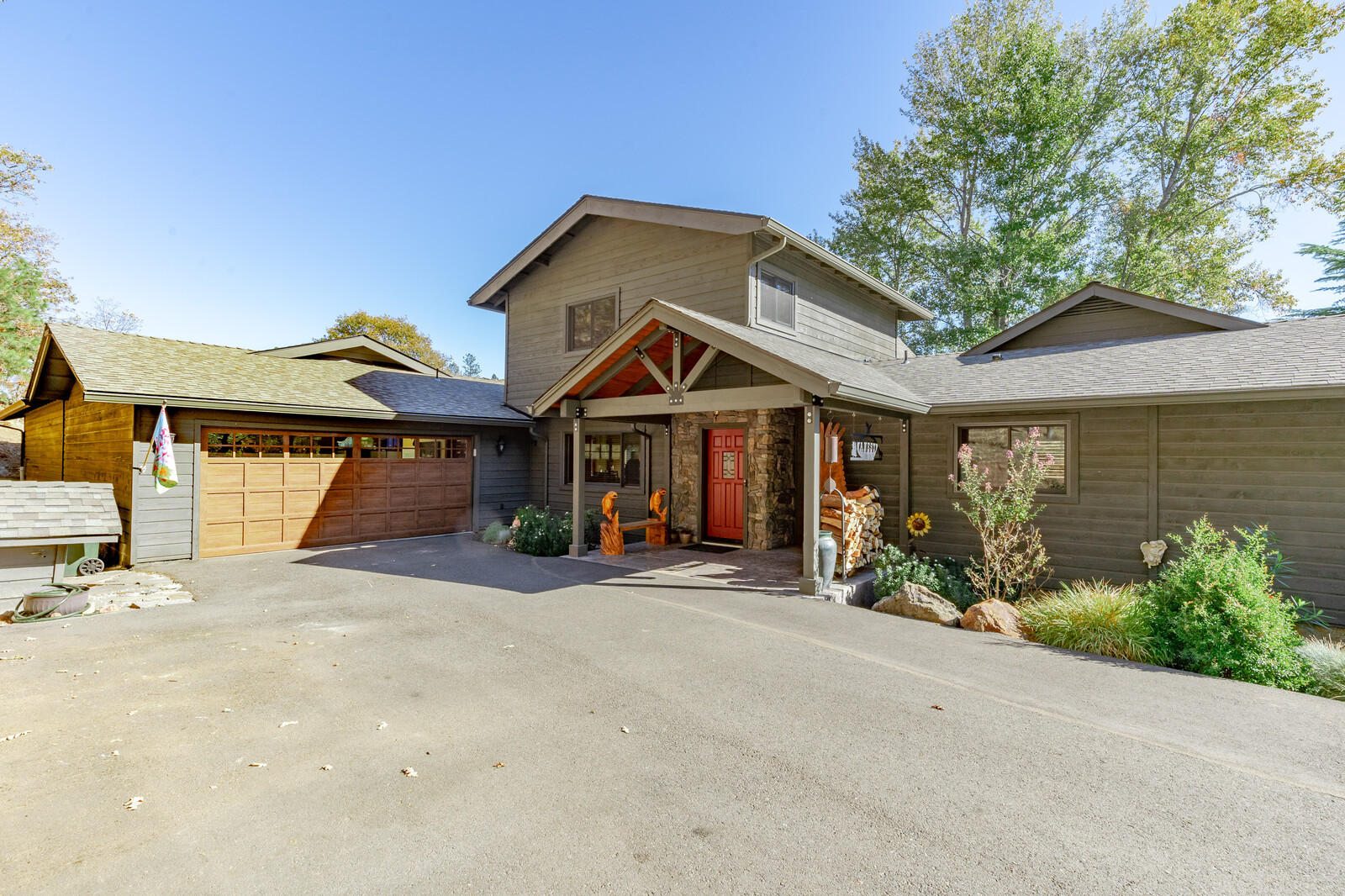 Edgewood Park - Residential