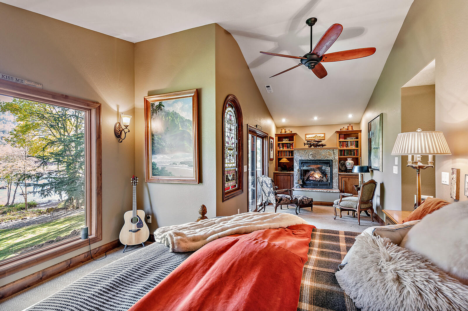 Edgewood Park - Residential