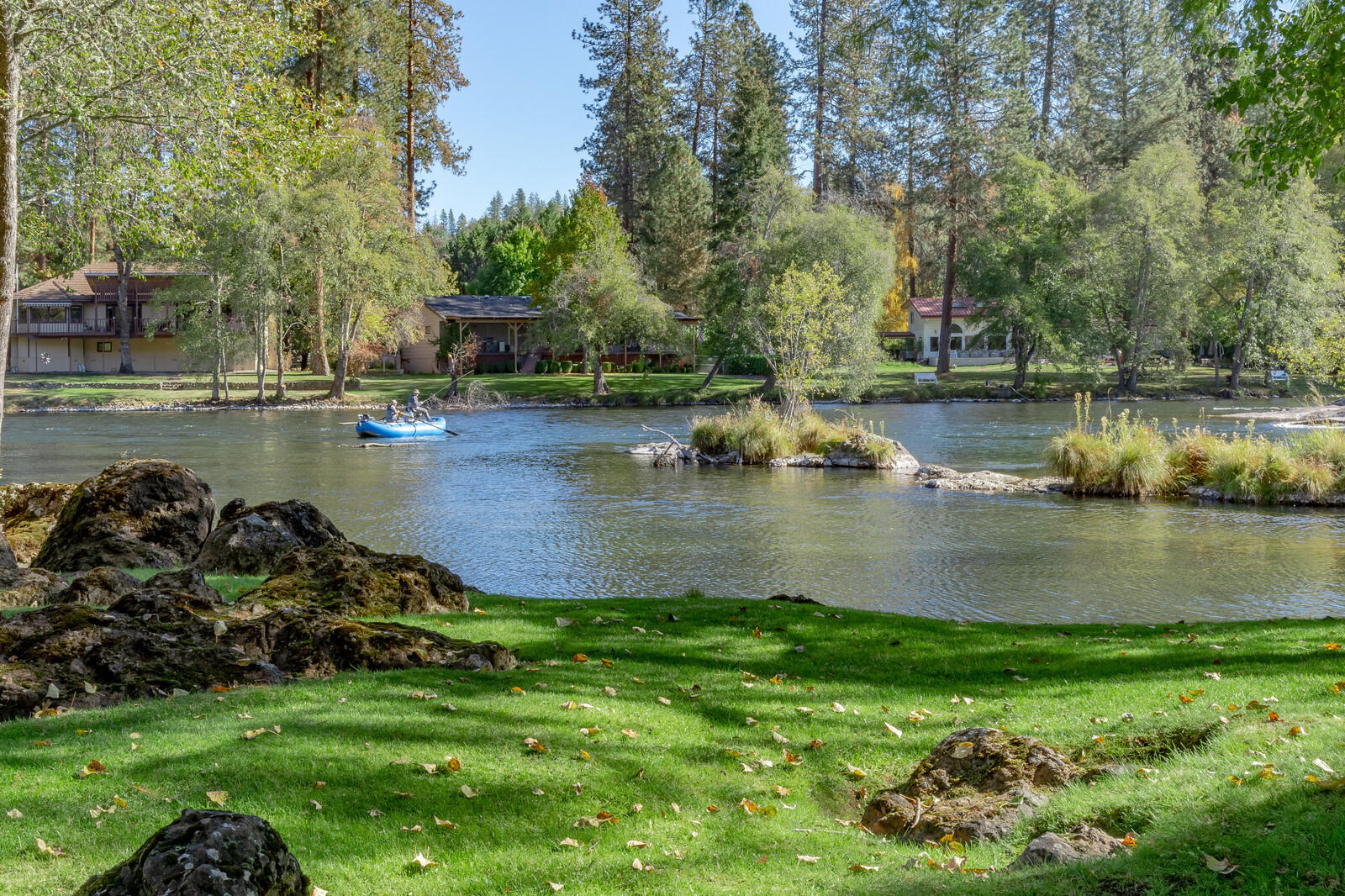 Edgewood Park - Residential