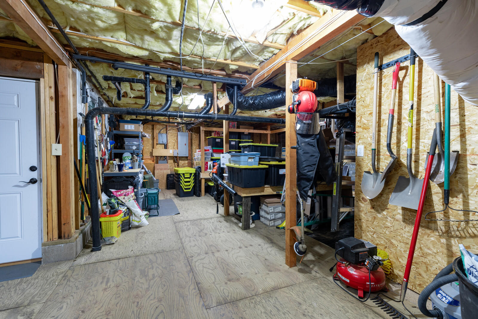 Edgewood Park - Residential