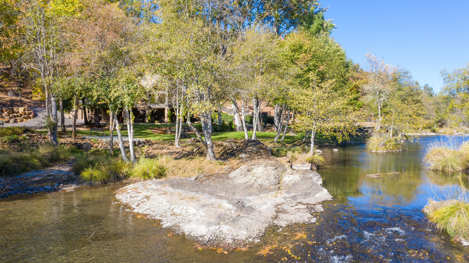 Edgewood Park - Residential