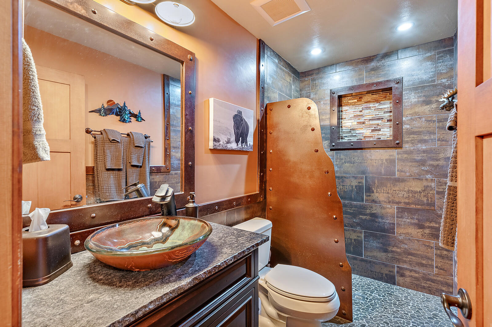 Edgewood Park - Residential