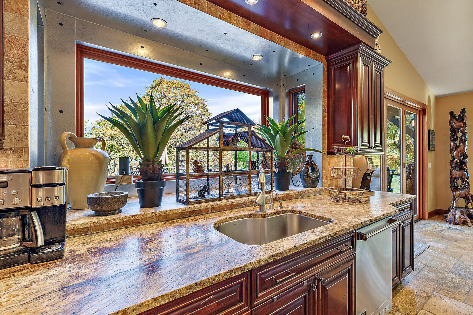 Edgewood Park - Residential