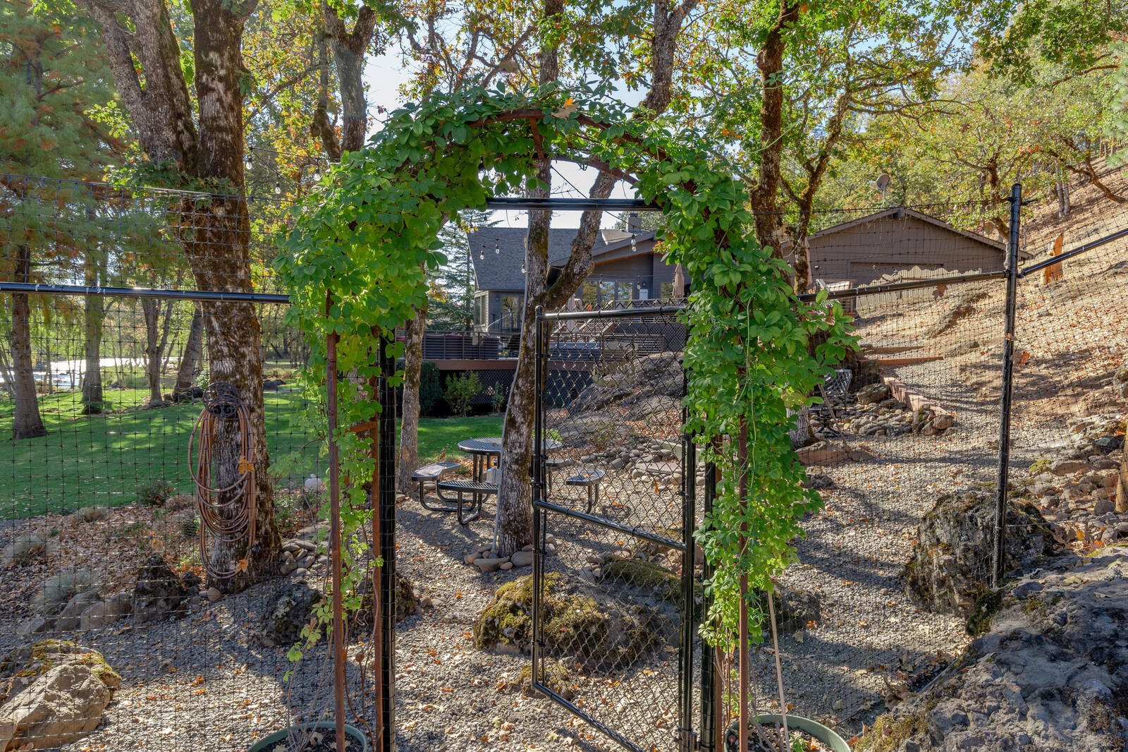 Edgewood Park - Residential