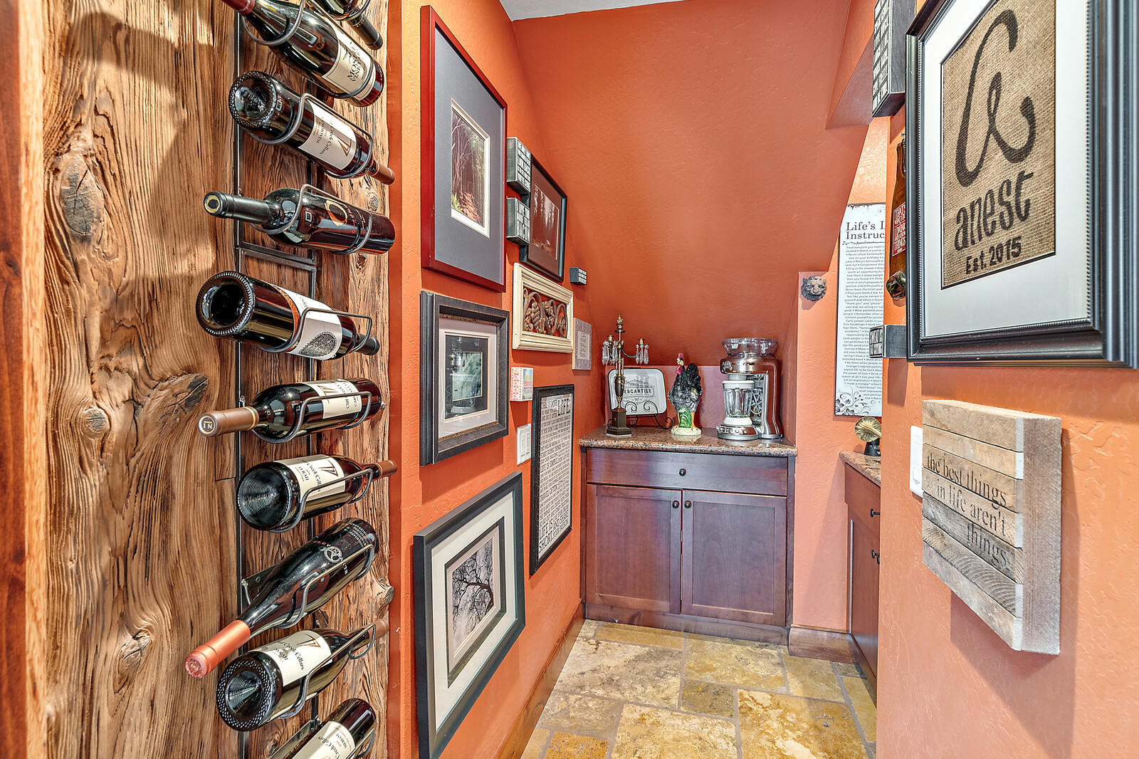 Edgewood Park - Residential