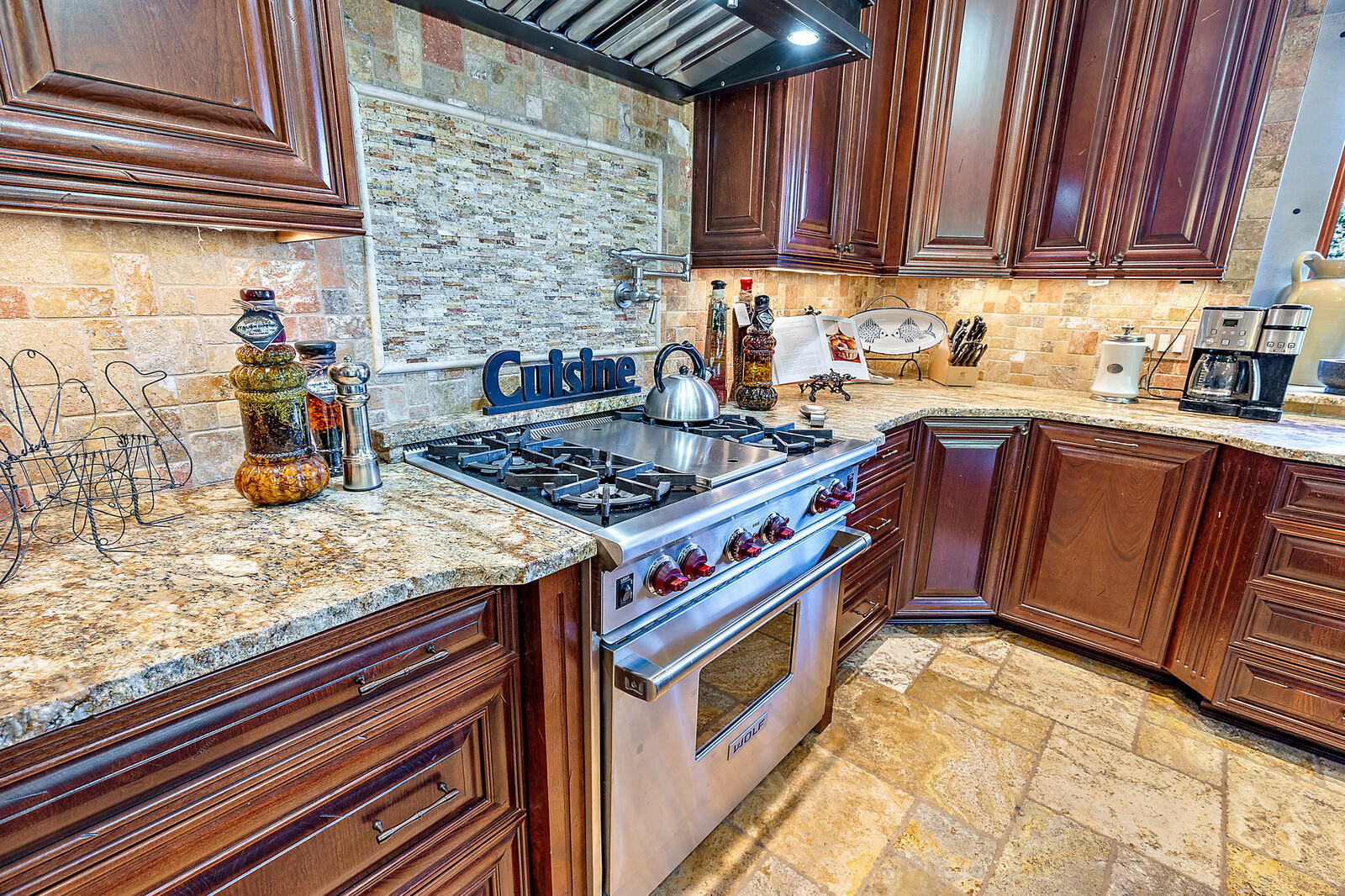 Edgewood Park - Residential