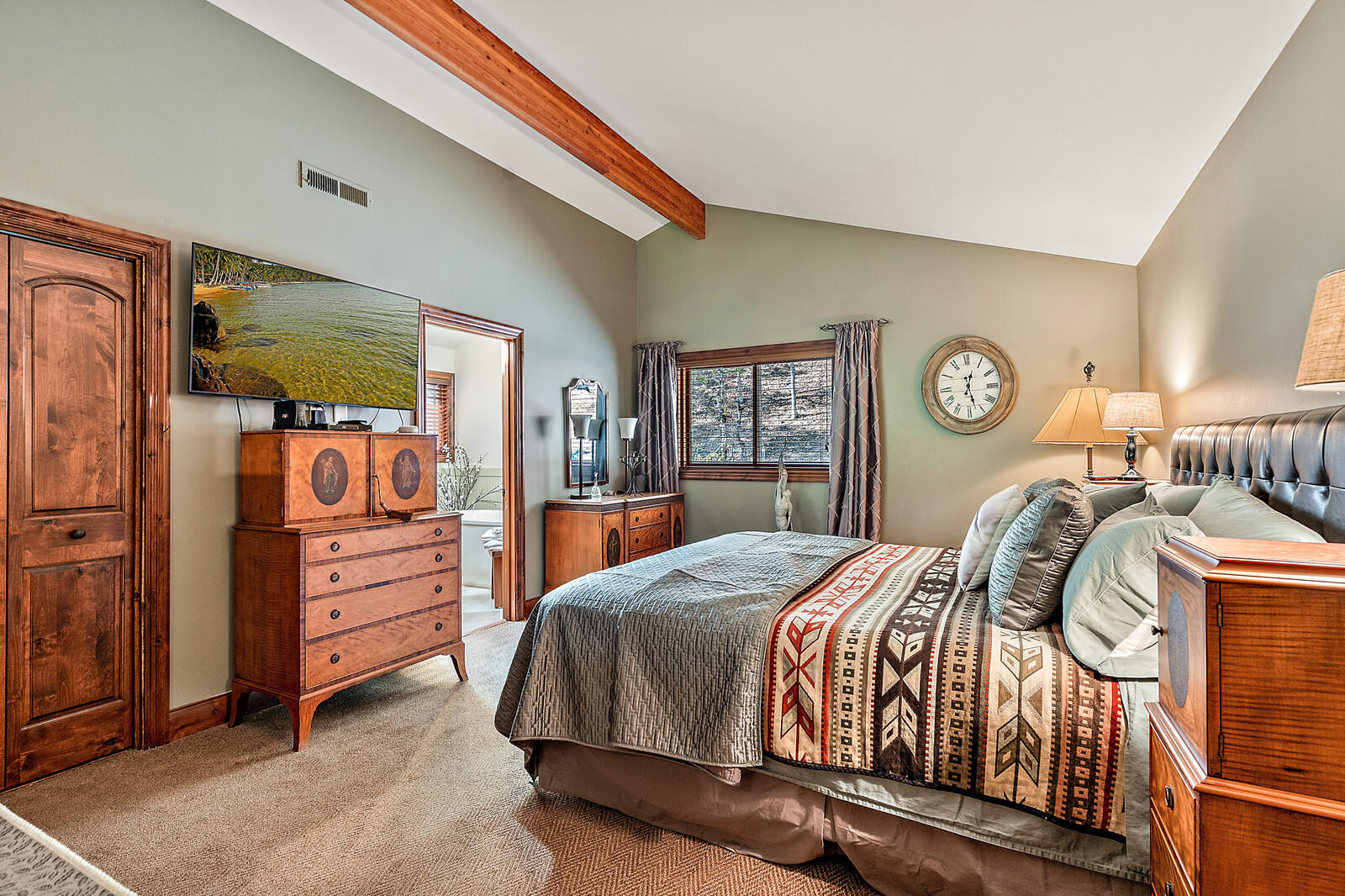 Edgewood Park - Residential