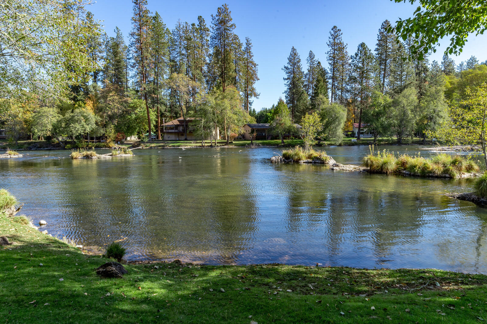 Edgewood Park - Residential