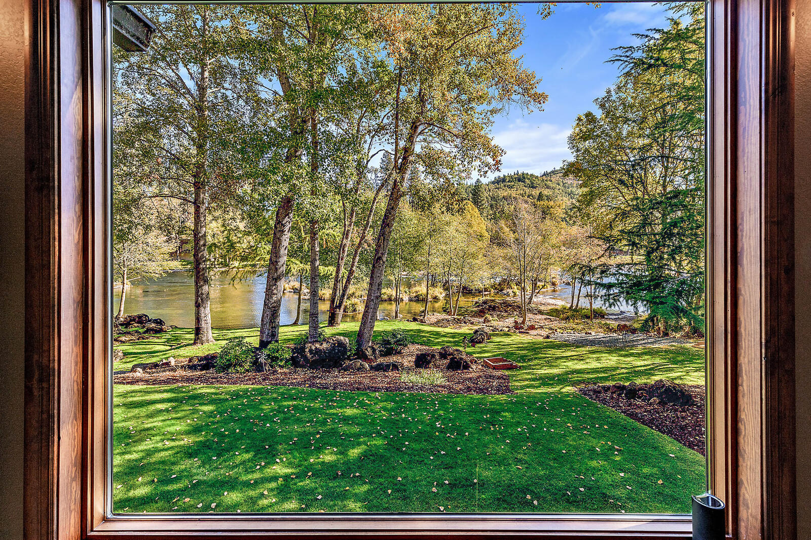 Edgewood Park - Residential