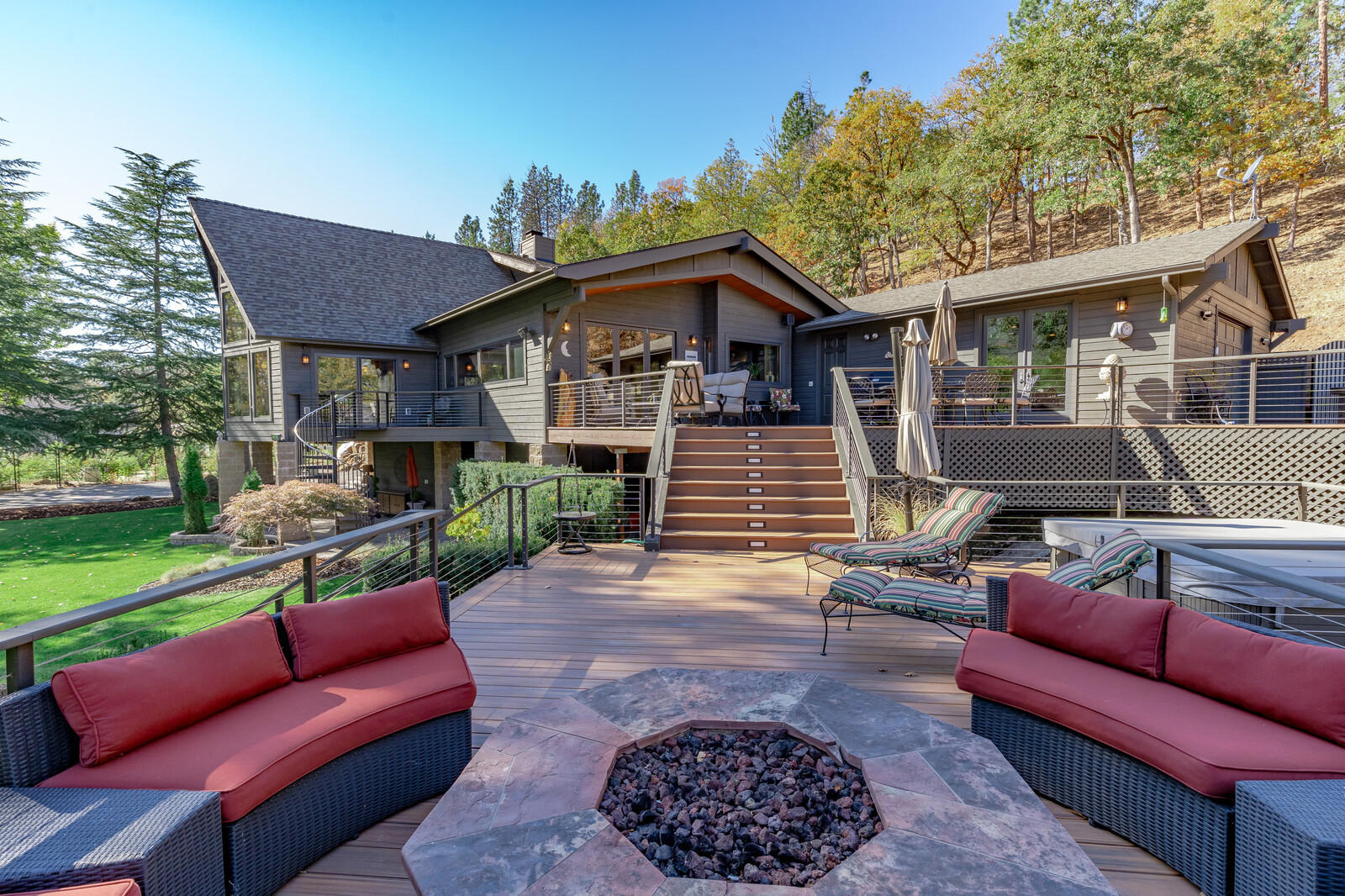 Edgewood Park - Residential