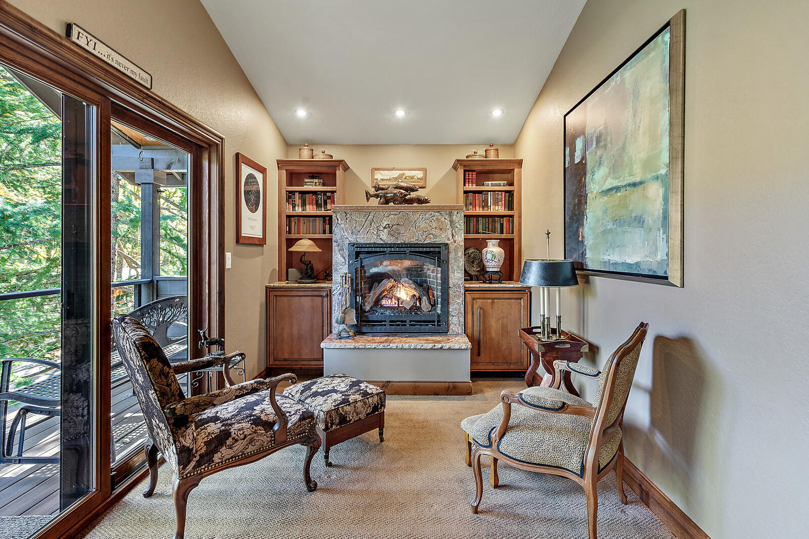 Edgewood Park - Residential