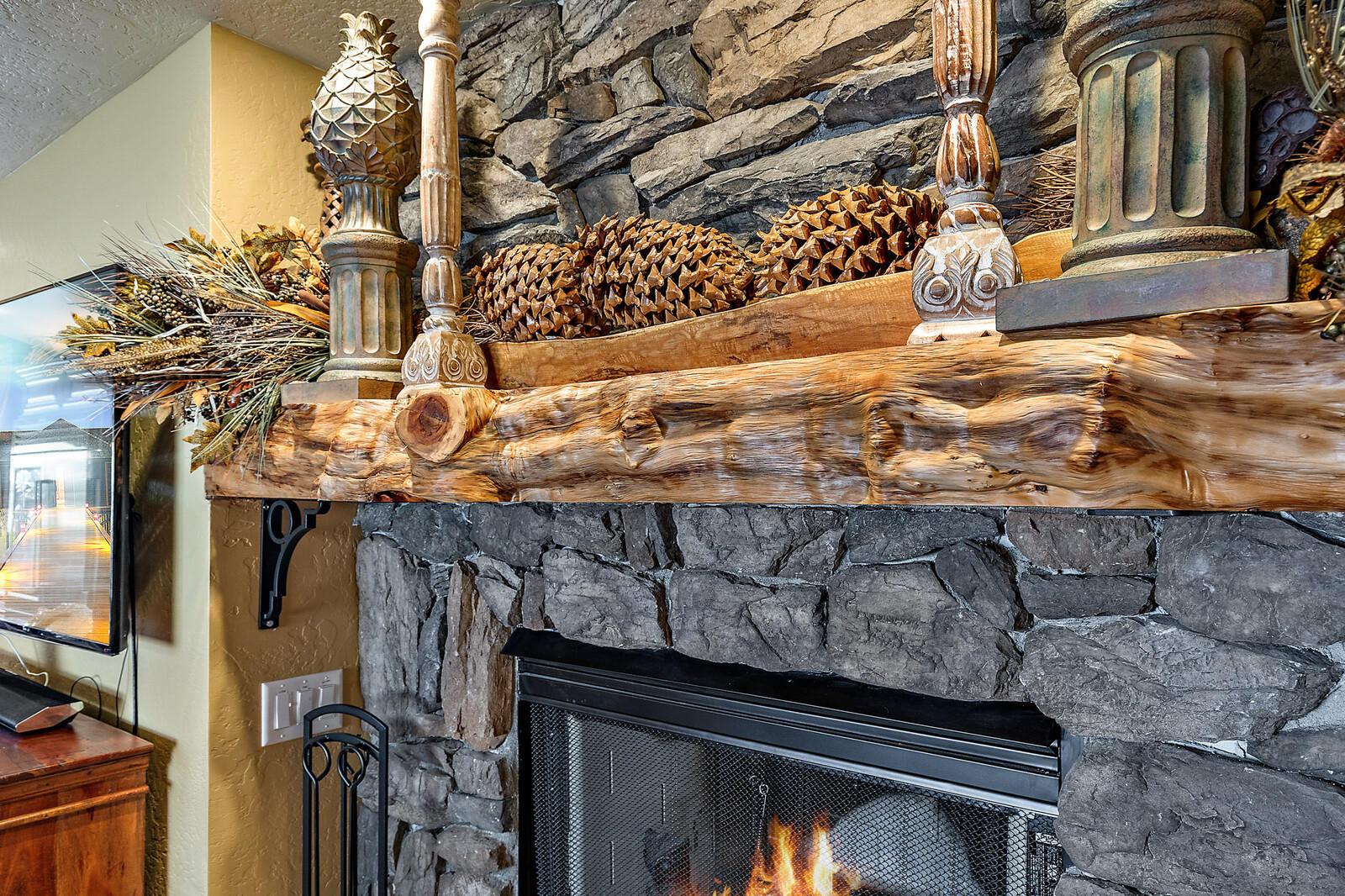 Edgewood Park - Residential