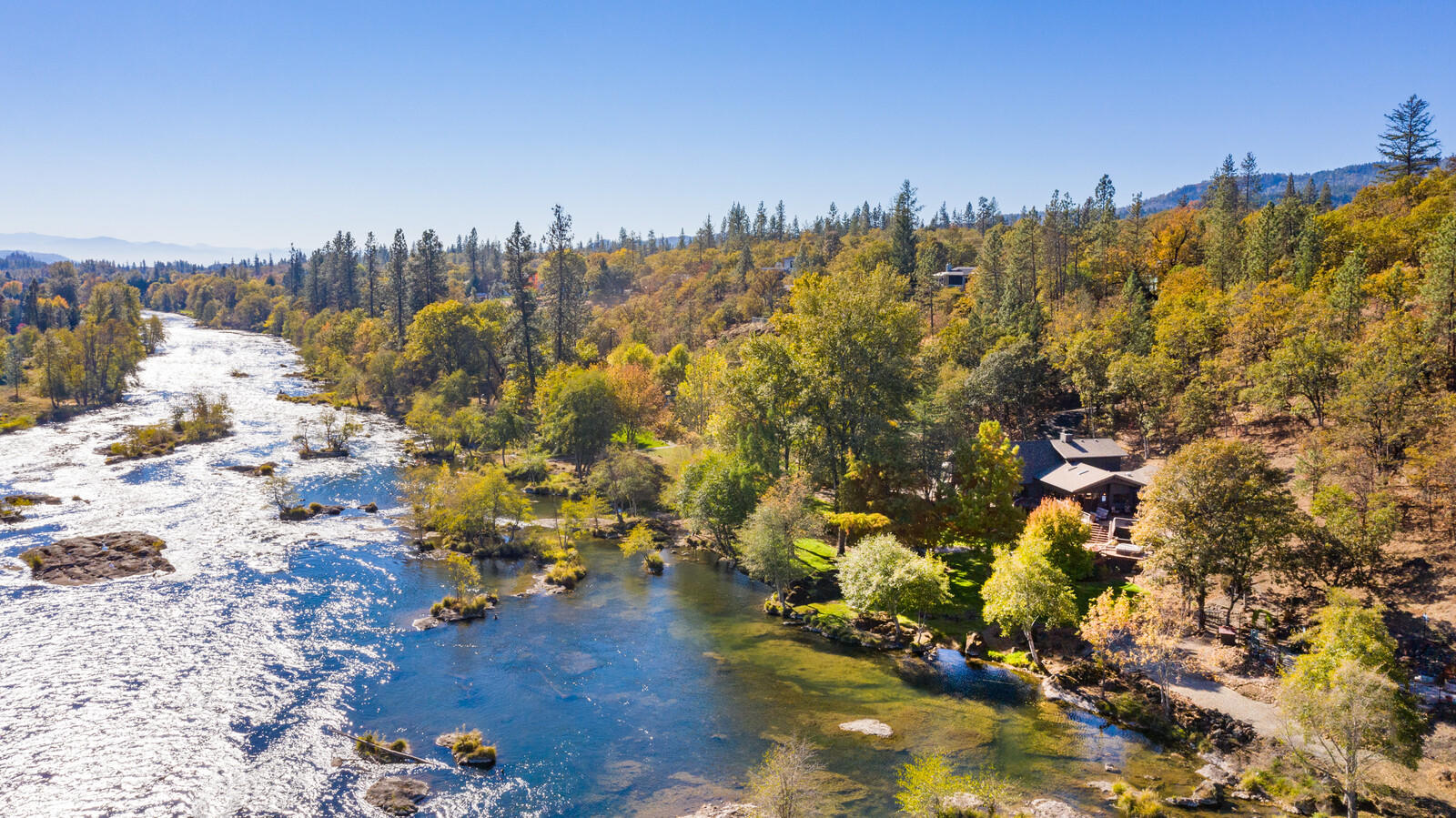 Edgewood Park - Residential