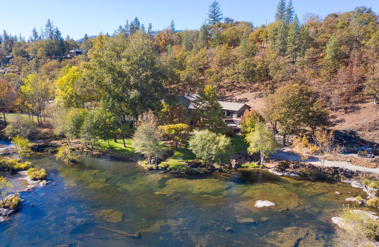 Edgewood Park - Residential