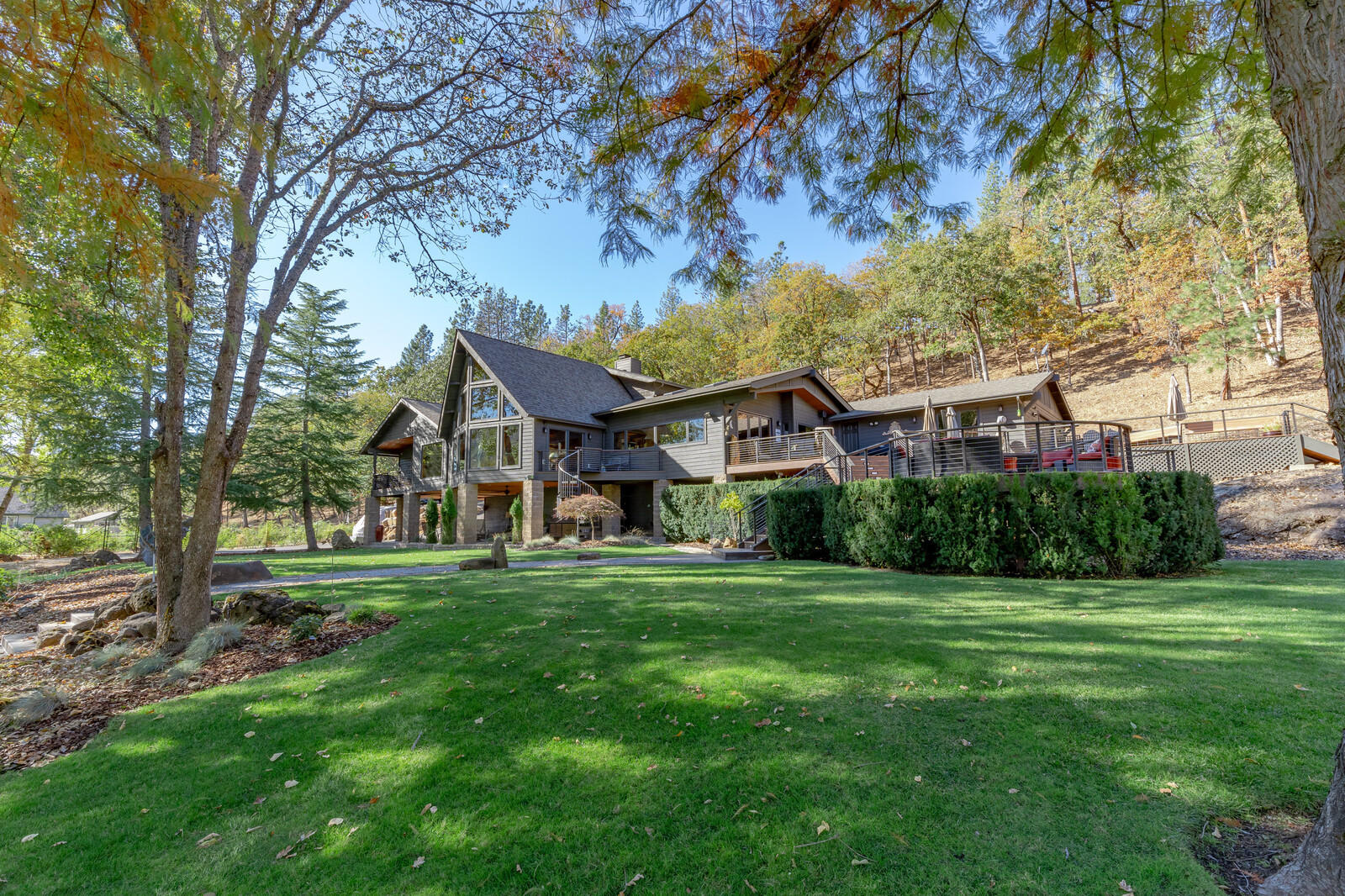 Edgewood Park - Residential