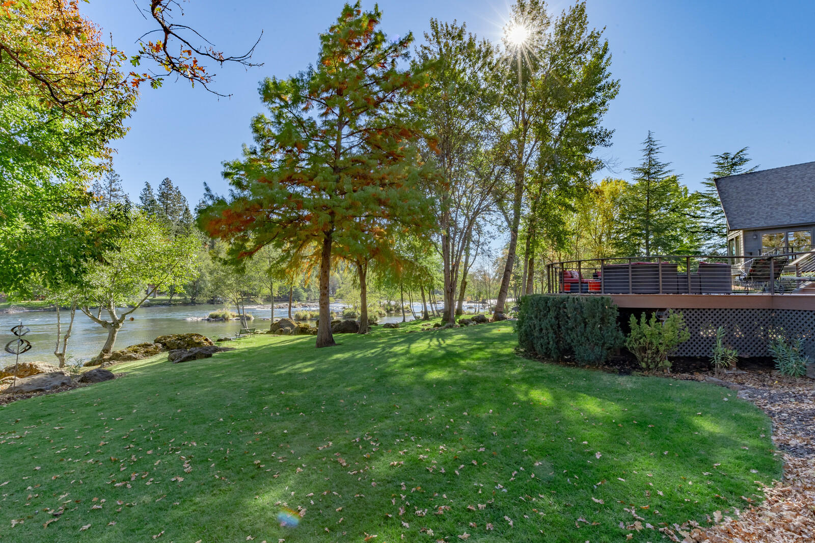 Edgewood Park - Residential